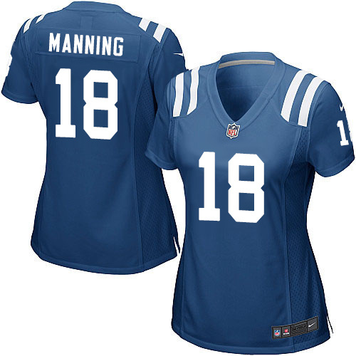 Women Indianapolis Colts jerseys-011